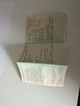 Opel Combo - Opel Combo in Frankfurt (Main)