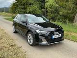 Audi A1 30 TFSI S tronic allstreet Navi+LED+PDC+SHZ+