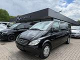 Mercedes-Benz Vito  115 CDI lang*8-Sitzer*Automatik*Klima* - Mercedes-Benz Vito mit Diesel-Antrieb: Kleinbus, Sitzer 8