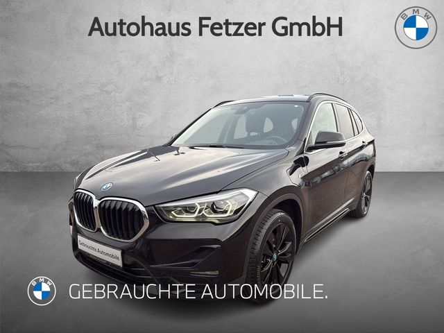 BMW X1 xDrive25e A Sport Line DAB LED RFK Navi Shz