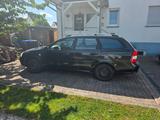 Chevrolet Nubira 2.0D SX SX - gebrauchte Chevrolet Nubira aus dem Jahr 2007