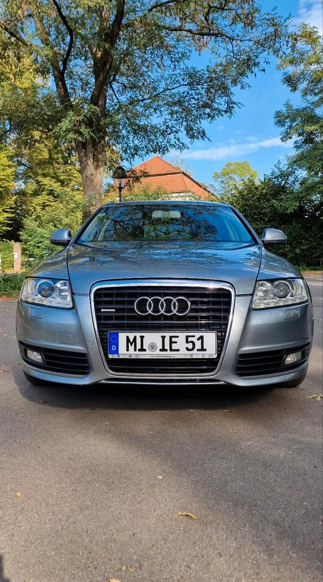 Audi Quattro, 2010 — авто для ЗСУ з Європи