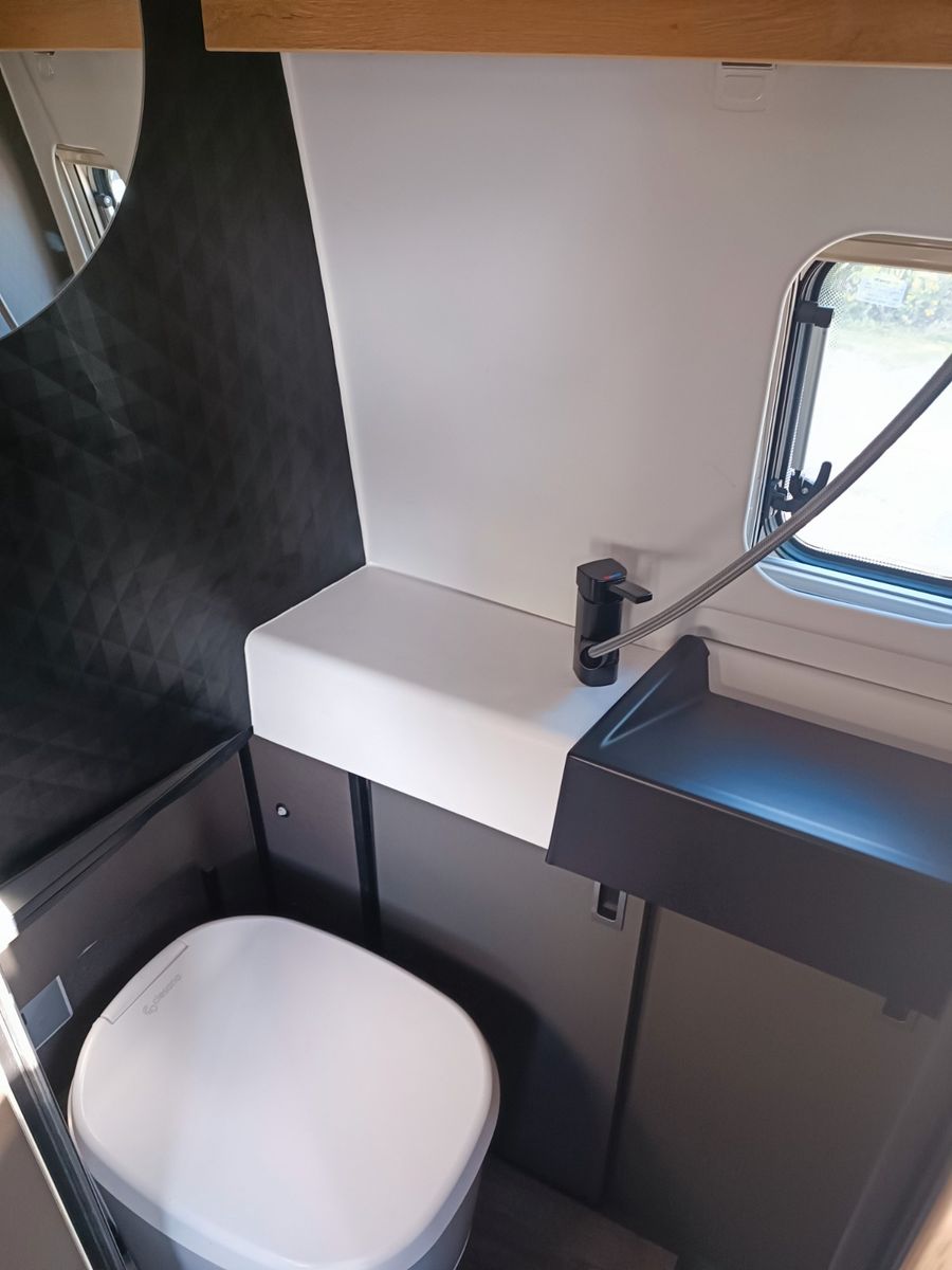 Fahrzeugabbildung Weinsberg X-Pedition 600 MQ 2026 *sofort verfügbar