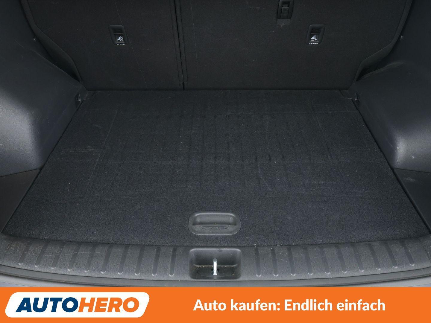 Hyundai Tucson 1.6 Style 2WD*NAVI*TEMPO*CAM*PDC*