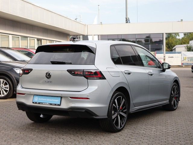 Volkswagen Golf - Bild 2