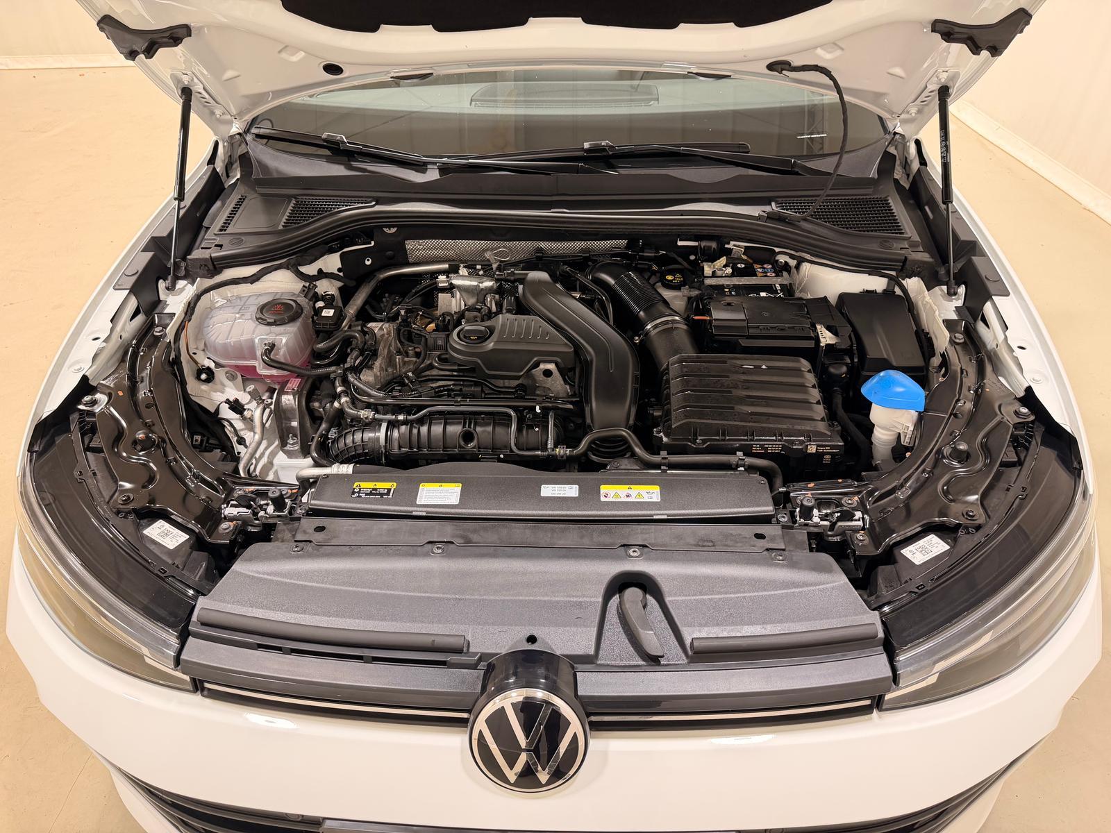 Volkswagen Passat 1.5 eTSI DSG ACC LED Navi Winter, миниатюра 15