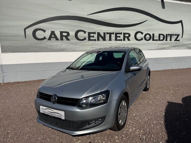 Volkswagen Polo 1.2 44kW LIFE*KlimaAut*SHZ*PDC*