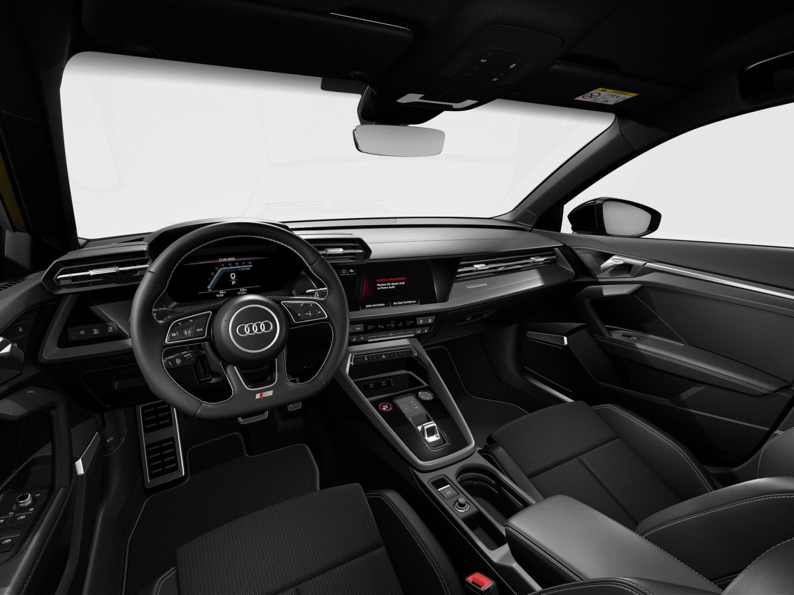Audi S3 - Bild 9
