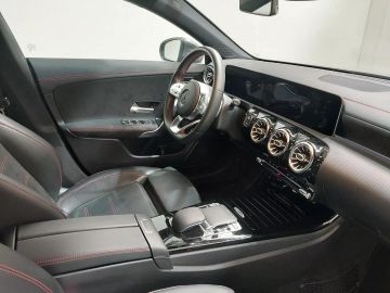Mercedes-Benz CLA 250 SB AMG-Line+LED+RFK+VirtualC+SHZ+Navi
