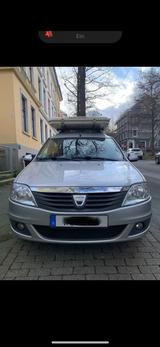 Dacia Logan MCV 1.6 MPI Ambiance 64kW Ambiance - Dacia Logan in Mönchengladbach