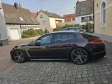 Porsche Panamera Platinum Edition 2016 - Porsche Panamera in Ludwigshafen