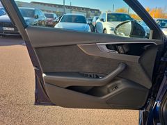 Fahrzeugabbildung Audi RS4 Avant competition plus SCHALENSITZE RS-AGA 2