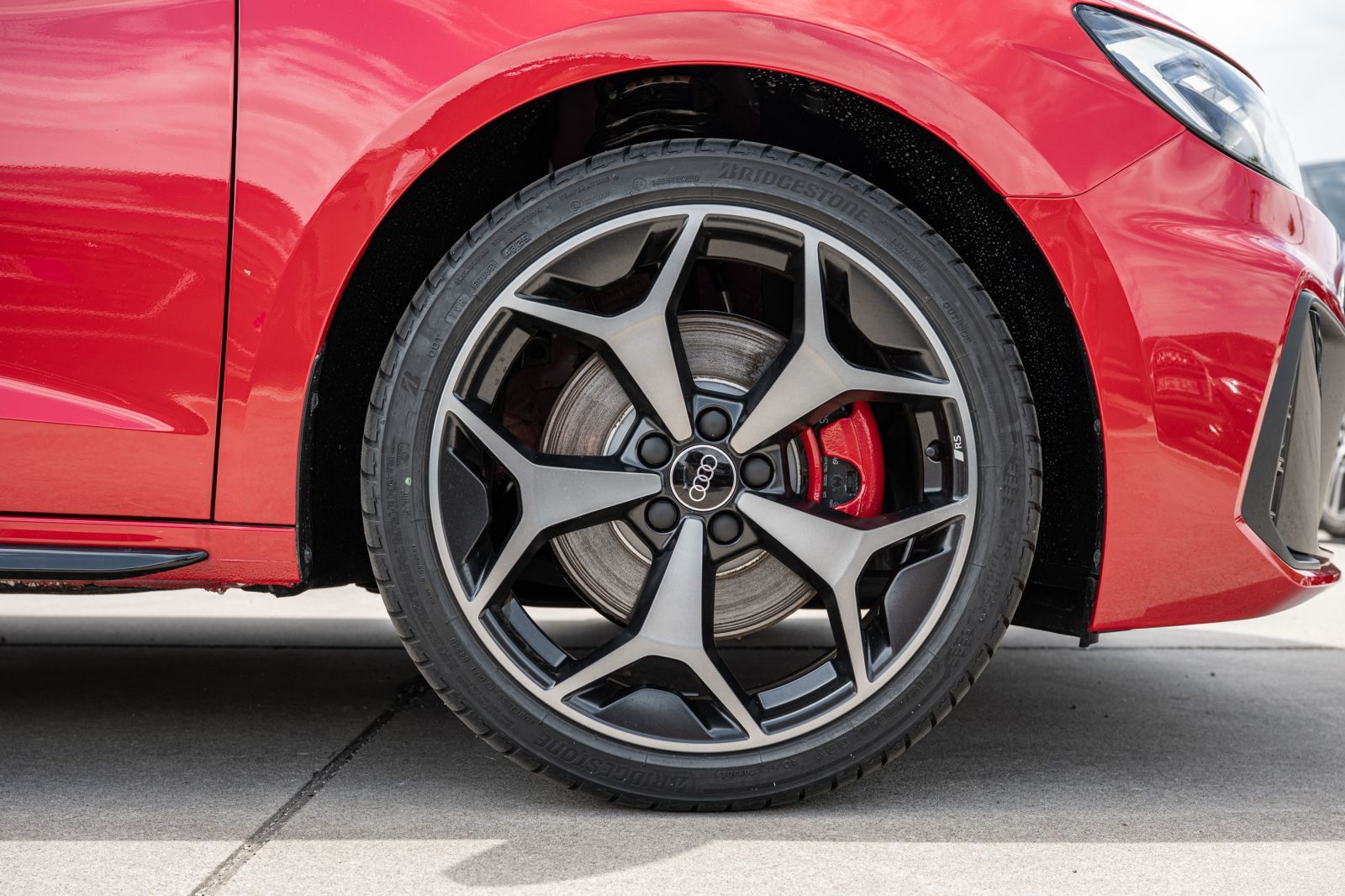 Audi A1 - Bild 5