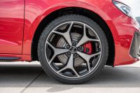 Audi A1 - Vorschau Bild 5