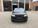 Land Rover Range Rover Sport HSE Dynamic 2.Hand Head-Up 360 - Land Rover Range Rover Sport: Dynamic Hse