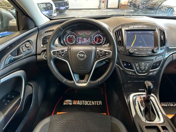 Opel Insignia A Sports Tourer Innovation *BiXenon*