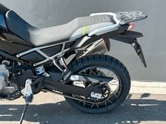 CFMOTO 450 MT ABS ++++ AKTIONSPREIS bis 19.04.2026