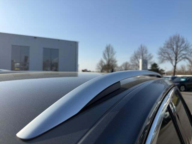 T-Roc R-Line 1.5 TSI DSG Navi Rear View CarPlay