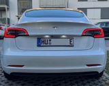 Tesla Model 3 Hinterradantrieb RWD, AHK, 19 Zoll - Tesla Model 3 aus 2023
