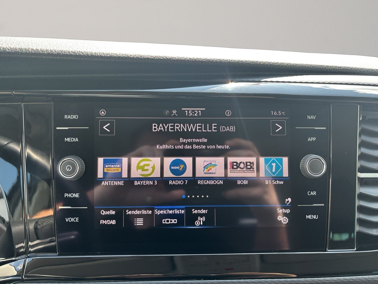 T6.1 Multivan 2.0 TDI Generation Six, AHK, Digit