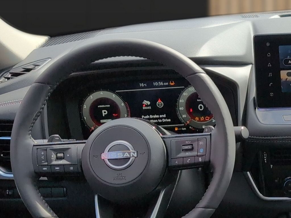 Nissan X-Trail - Bild 14