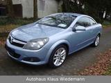 Opel Astra H 1.8 CC "Cosmo" Cabrio - 1.Hd./79 TKM - Opel Astra: Cabrio, 1.8