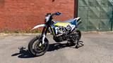 Husqvarna 701 Supermoto - Offers