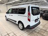 Ford TransitConnect 1.5  Kamera|Navi|DAB - Ford Transit: Kombi