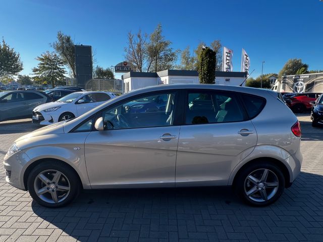 Seat Altea  4You