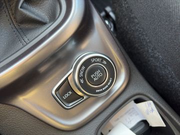 Fotografie des Suzuki Vitara 1.4 Hybrid 'Comfort' | Allgrip |