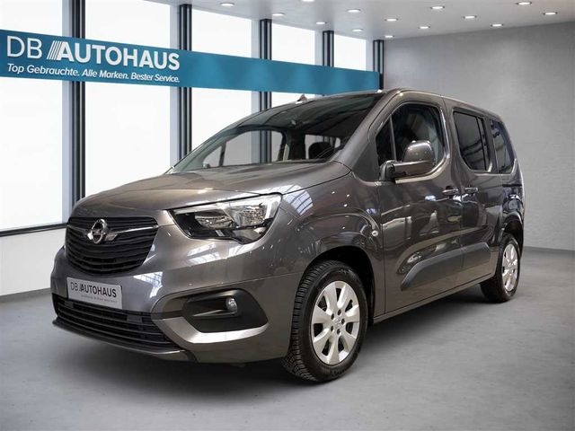 Opel Combo Kombi Life Innovation 1.5 Diesel Standhz