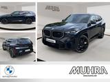 BMW XM 50e M Sport 23" AHK Massage Sitzbelüft. H&K - BMW X-Reihe Plug-in Hybrid (PHEV) Gebrauchtwagen