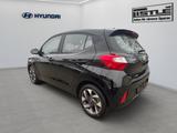 Hyundai i10 Trend 1.0 EU6d MJ25 Navi Apple CarPlay Andro - Hyundai Tageszulassungen