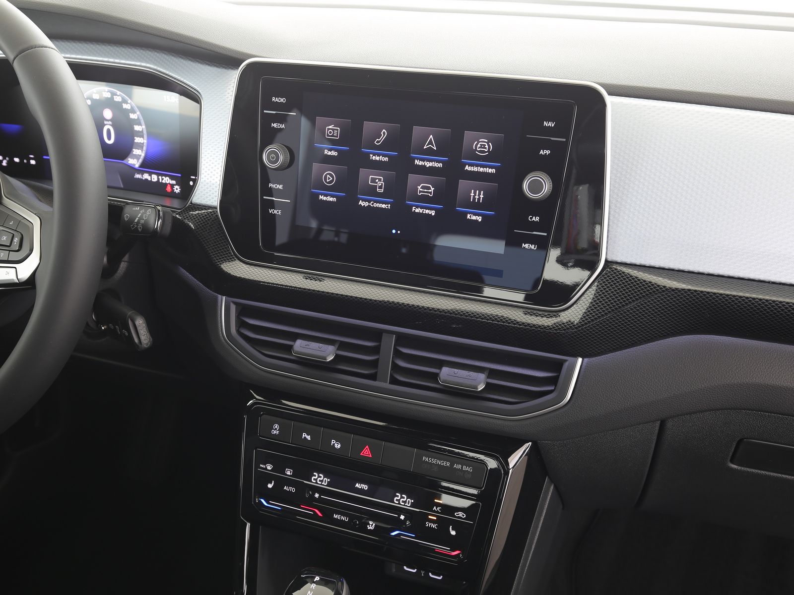 Volkswagen T-Cross - Bild 13