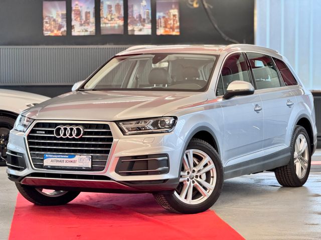 Audi Q7 3.0TDI Virtual Leder 7 Sitze Keyles Kamera 20