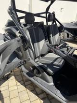 CFMOTO ZFORCE 1000 Sport R - 2023, 1.250 km - CFMOTO QUAD