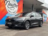 Ford Focus Turnier ST-Line X MHEV/Automatik/LED/ACC/G - Ford Focus Tageszulassungen: Turnier