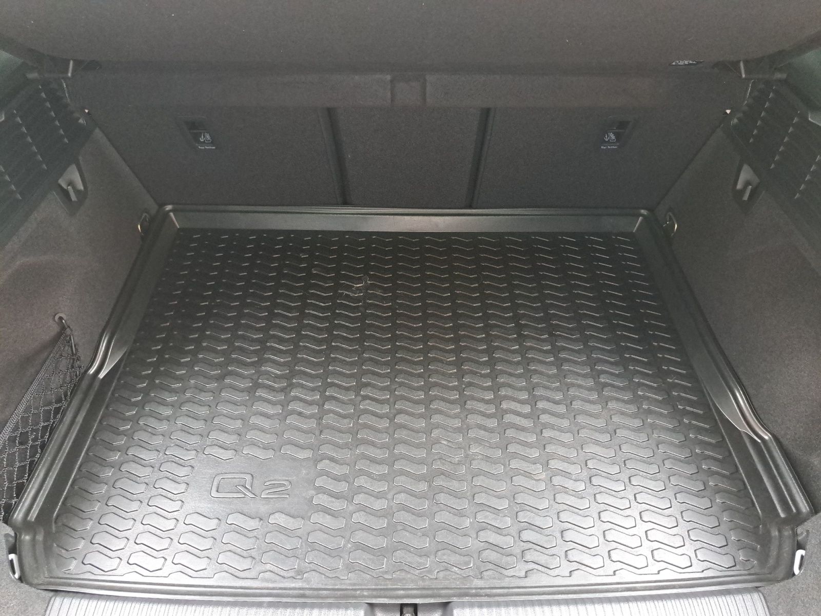 Audi SQ2 - Bild 11