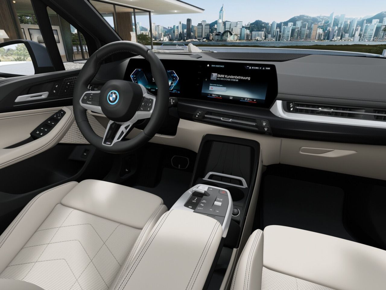 BMW 225 Active Tourer - Bild 6