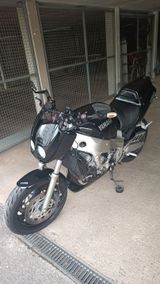 Yamaha FZR 1000 EXUP, Pferrer-SB-Umbau - Offers matching your search criteria