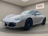 Porsche Cayman - Porsche Cayman mit Benzin-Antrieb: Sportwagen, Automatik