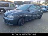 Seat Ibiza Comfort Edition - Seat Ibiza: Edition Comfort