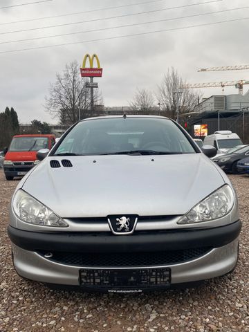 Peugeot 206 Premium