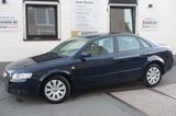 Audi A4 Lim. 2.0*AUTOMATIK*SHZ*PDC*ZR+WAPU+TÜV-NEU*** - Audi aus 2006