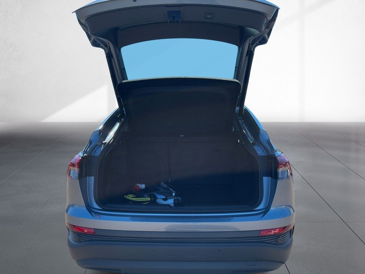 Audi Q4 e-tron - Bild 17