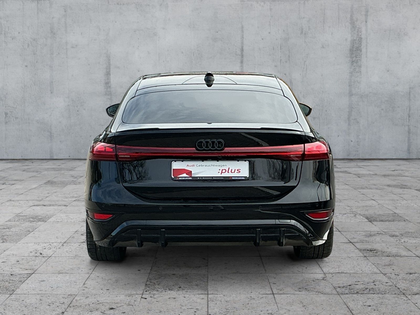 Audi A6 e-tron - Bild 5
