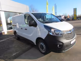 Opel Vivaro 1.6 D (CDTI) L1H1 - Opel Vivaro mit Diesel-Antrieb: Kleinbus, 1.6