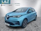 Renault ZOE INTENS R135 Batteriekauf - gebrauchte Renault ZOE aus dem Jahr 2020