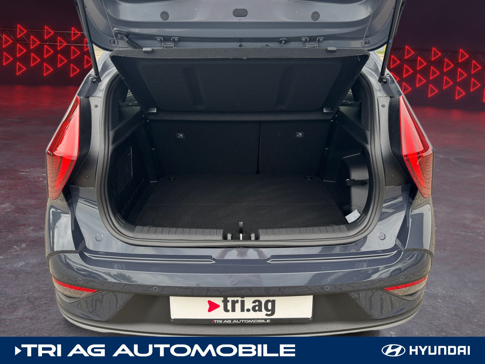 Hyundai BAYON – Bild 12