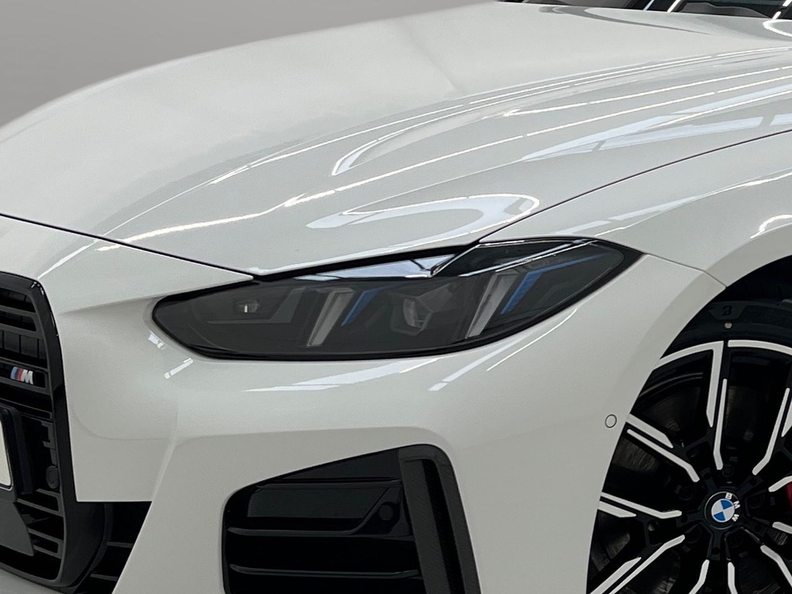 BMW M440 - Bild 7